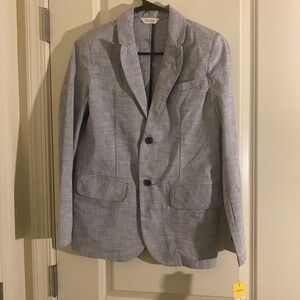 Boys blazer NWT